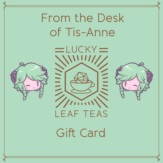 Gift Card Image